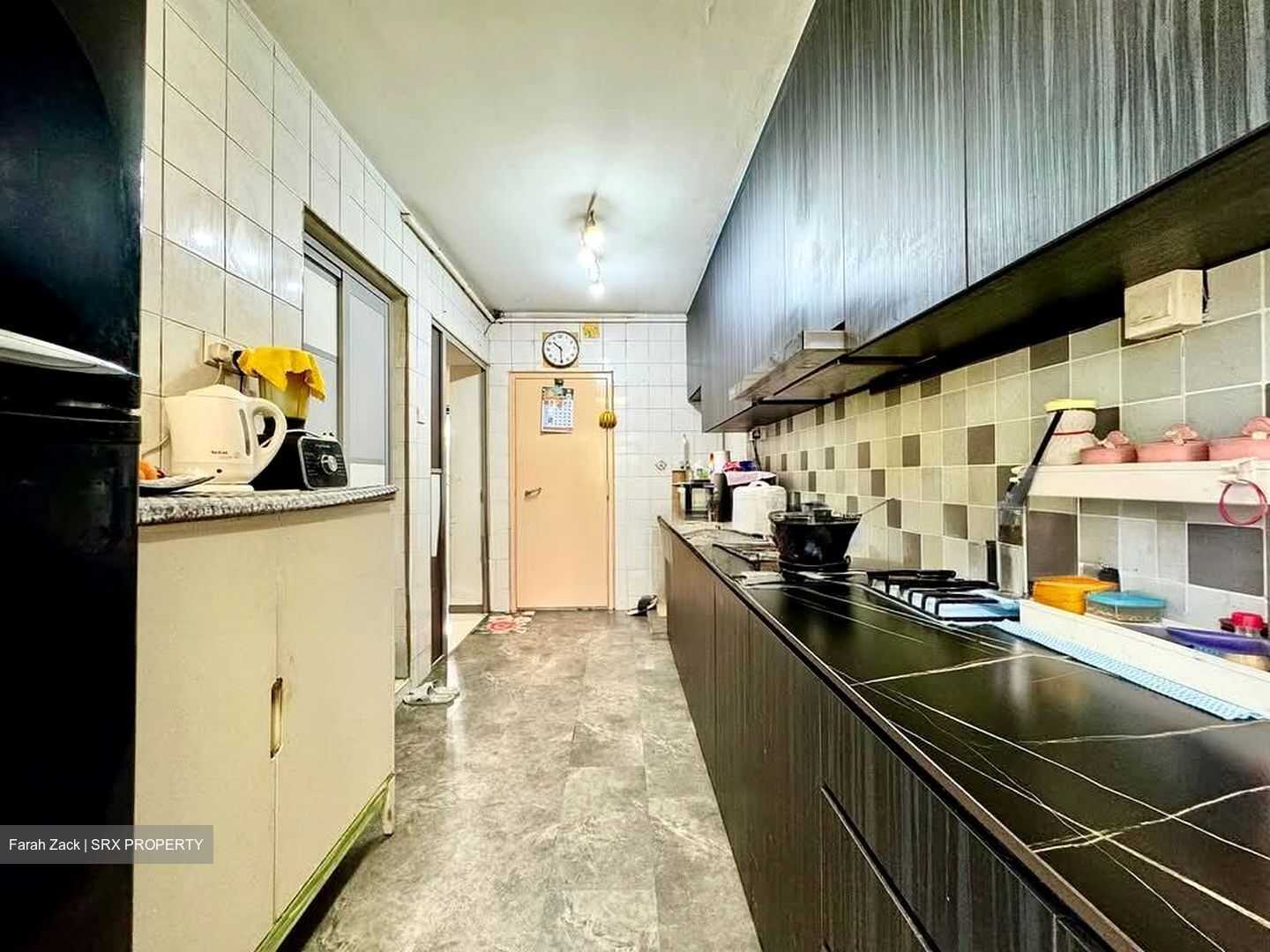 Blk 302 Anchorvale Link (Sengkang), HDB 4 Rooms #603721381